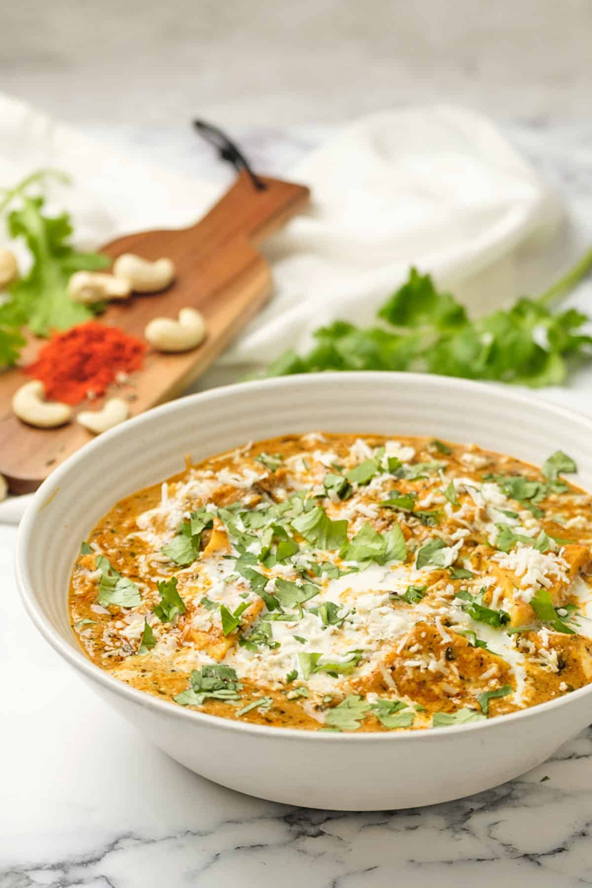 paneer lababdar