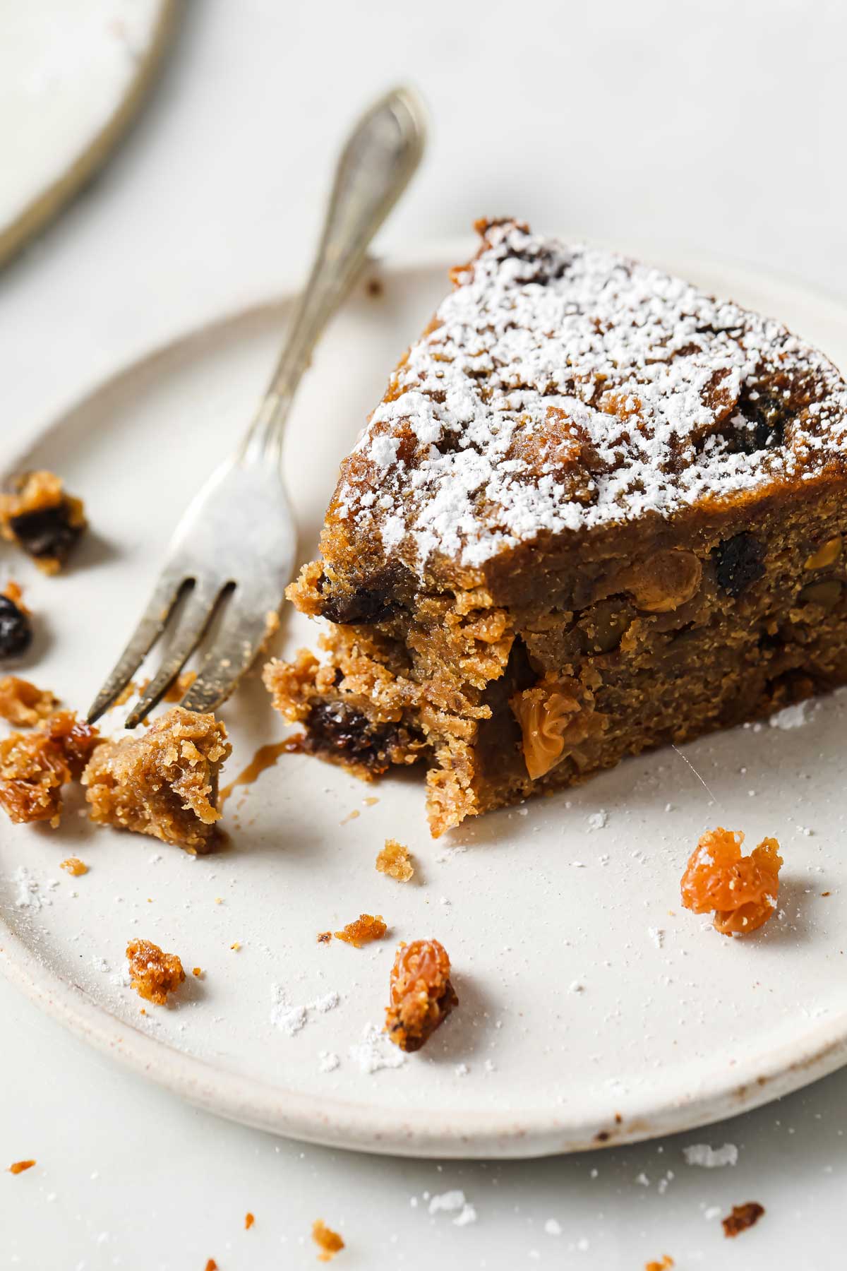 Best Boozy Fruit Cake