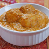 Instant Pot Dum Aloo