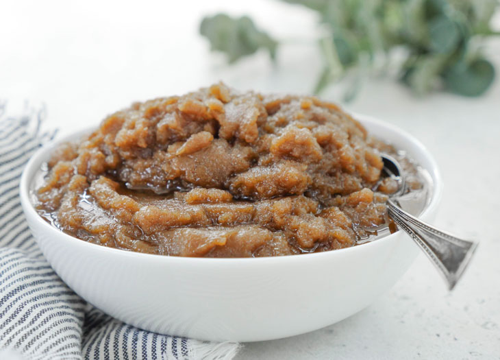 instant pot atta halwa (gluten free option)