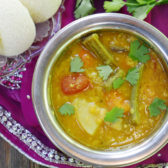 Instant Pot Sambar