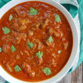 instant pot lamb rogan josh