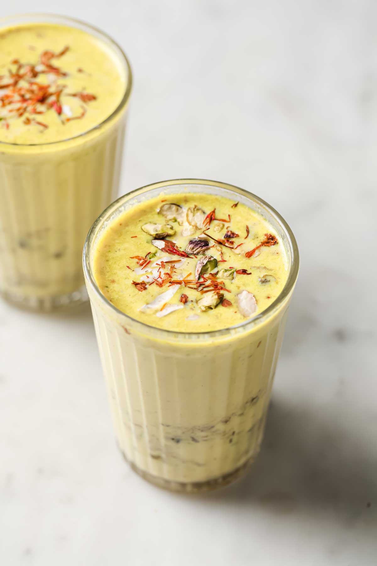 masala doodh