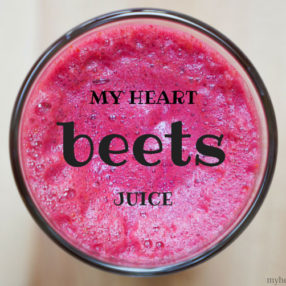 My Heart Beets Juice - myheartbeets.com