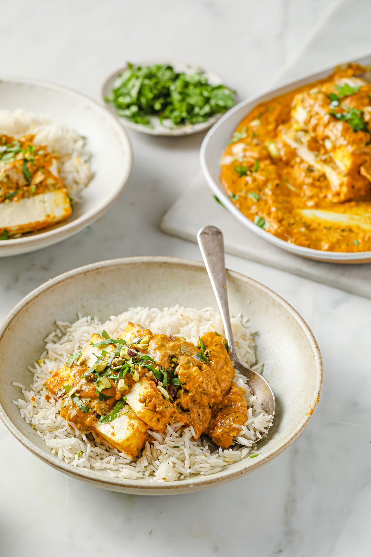 paneer musallam